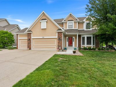 7888 W 153rd Ter, Overland Park, KS, 66223