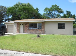 7343 Pinehurst Dr, Spring Hill, FL 34606