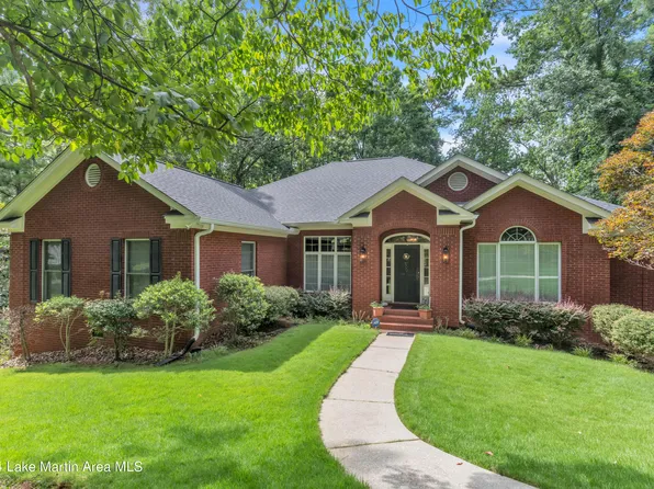 156 Crooked Arrow Dr, Dadeville, AL 36853