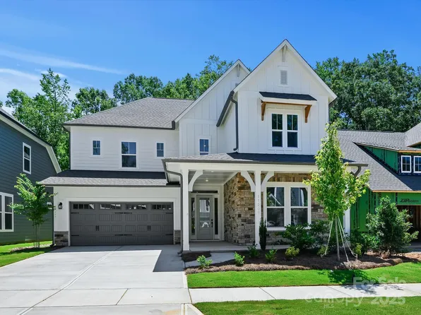 11209 Shreveport Dr, Huntersville, NC 28078