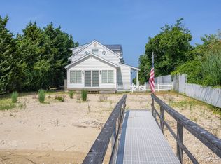 40 E Beach Dr, Southampton, NY 11968