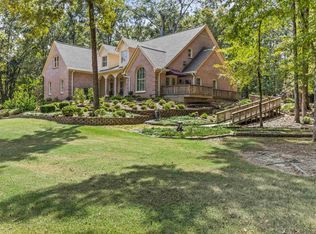 585 Hickory Lake Dr, Eads, TN 38028