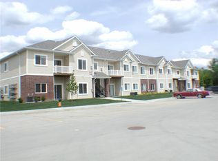 1210 NE 6th Ln #I5, Ankeny, IA 50021