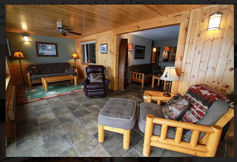 Northshore Room