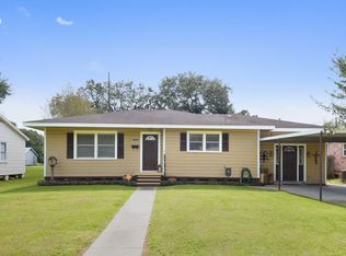 531 Felix St, Jennings, LA 70546