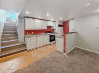 3823 S G St #A, Tacoma, WA 98418
