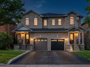 19 Cassia Cres, Vaughan, ON L6A 3N4
