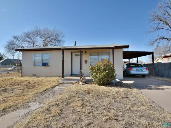 620 W 3rd St, Portales, NM 88130