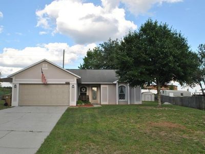 11419 Mandarin Dr, Clermont, FL, 34711