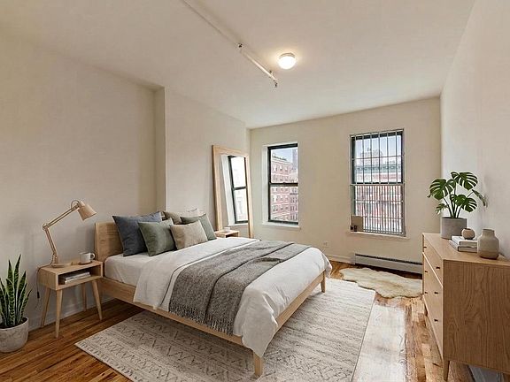 4th image of 2212 Frederick Douglass Blvd APT 2D