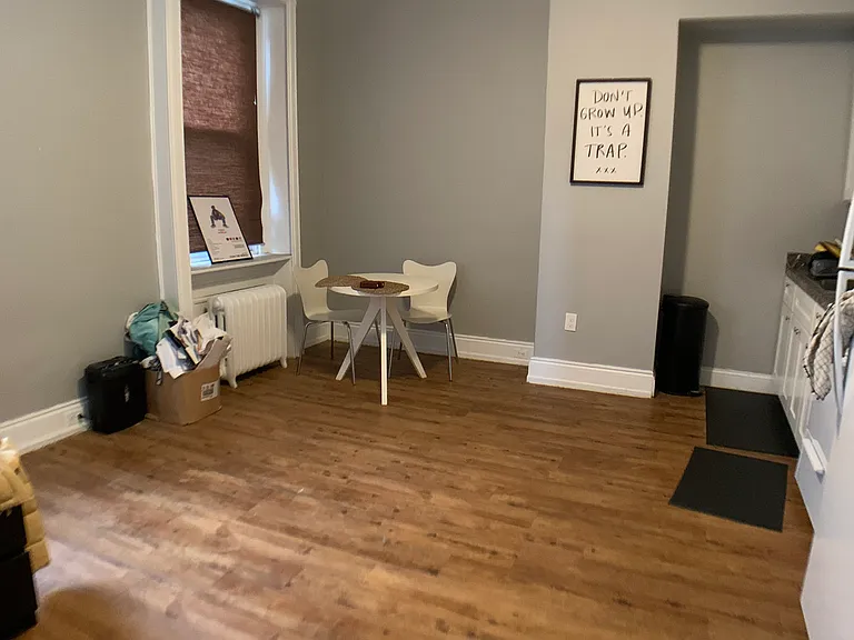 220 S 43rd St #2F — Photo 3