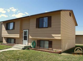 117 Cloudrest St, Dillon, MT 59725