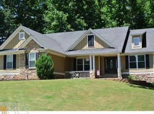 718 Arden Dr, Winder, GA 30680