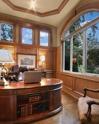Executive Office