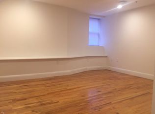 14 Brainerd Rd #14N, Allston, MA 02134