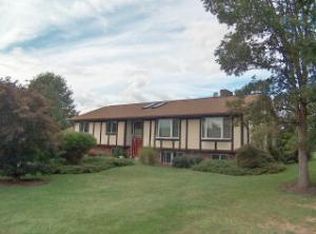 2055 N Konkle Rd, Montoursville, PA 17754