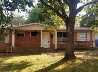 2401 Airline Dr, Tyler, TX 75701