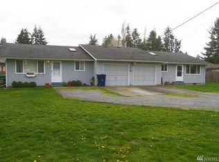 4518 92nd St NE, Marysville, WA 98270