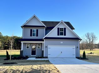 308 Sexton Ln, Wendell, NC 27591