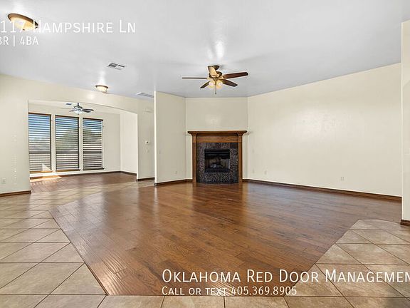 2nd image of 3117 Hampshire Ln