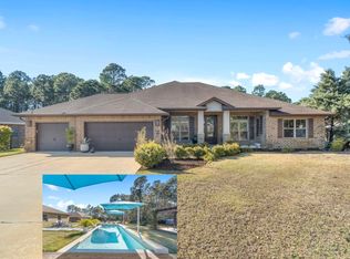 2083 Indigo Dr, Navarre, FL 32566