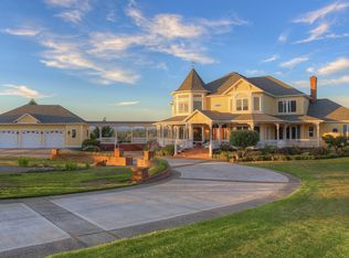 21511 NW 9th Ave, Ridgefield, WA 98642