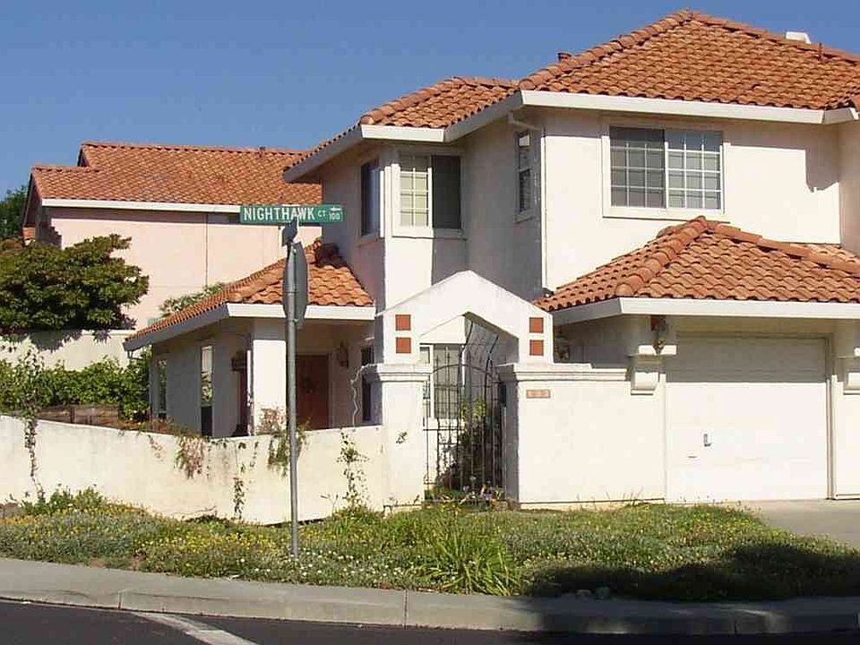 137 Nighthawk Ct., 95688