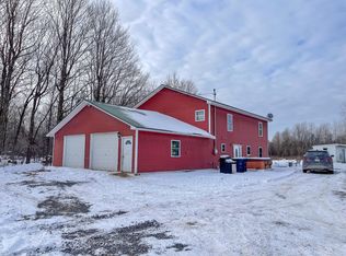 675 Ratta Rd, Chazy, NY 12921