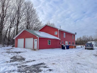 675 Ratta Rd, Chazy, NY, 12921
