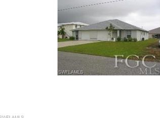 1031 SE 12th St, Cape Coral, FL 33990