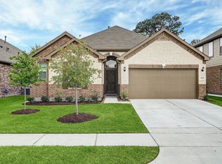 20719 Oak Preserve Dr, Humble, TX 77346