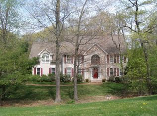 24 Hidden Brick Rd, Hopkinton, MA 01748