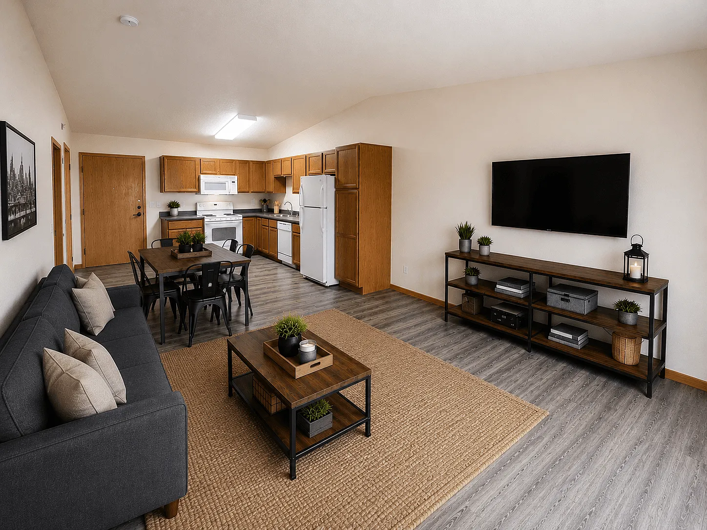 Urban Meadows Apartments — Photo 2