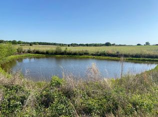 8380 Fm 607 S, Larue, TX 75770