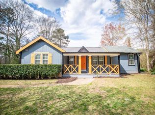 101 Davis Rd, Bremen, GA 30110