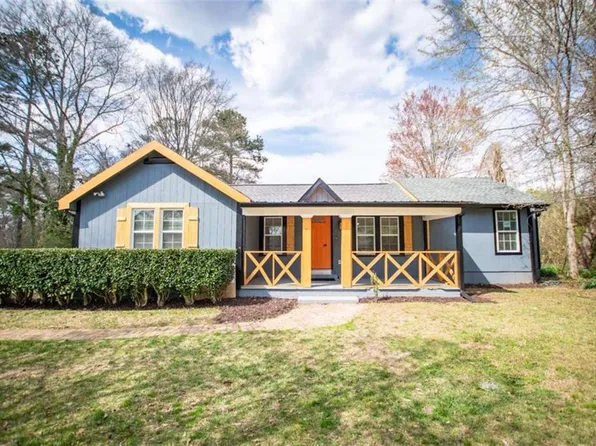 101 Davis Rd, Bremen, GA 30110