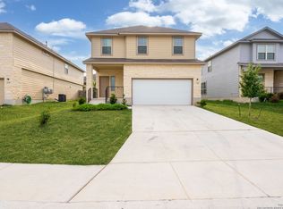 140 Hunters Spg, San Antonio, TX 78253