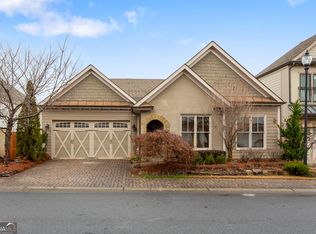 115 Batten Board Way, Woodstock, GA