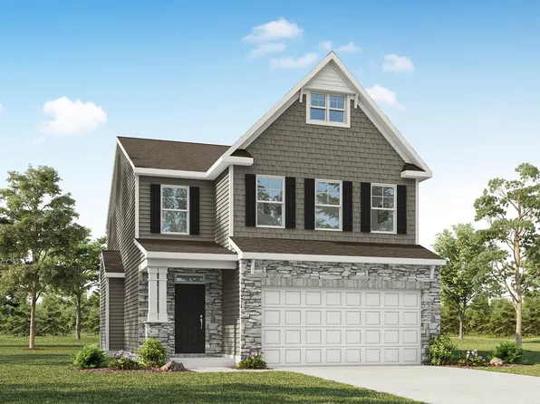 607 Bluestem Cir, Fountain Inn, SC 29644