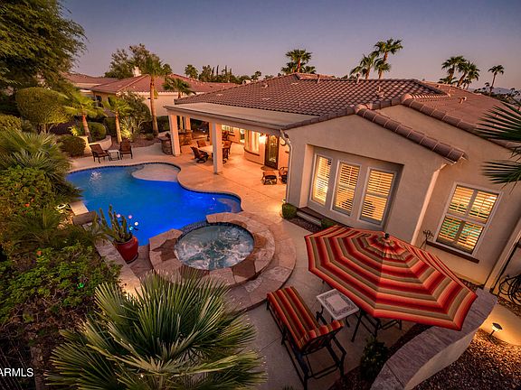 4th image of 13118 W SANTA YNEZ Court