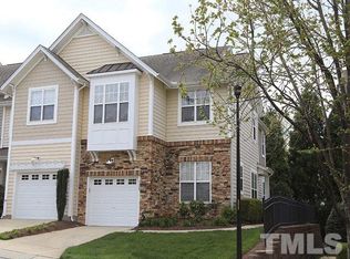 4929 Amber Clay Ln, Raleigh, NC 27612