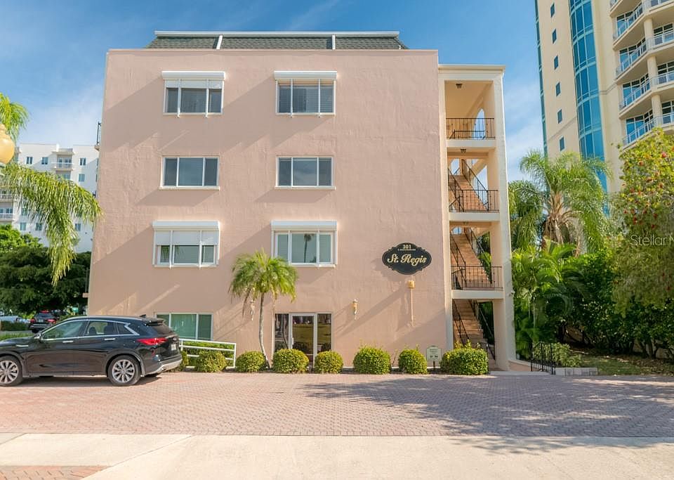 301 S Gulfstream Ave UNIT 203, Sarasota, FL 34236 Zillow