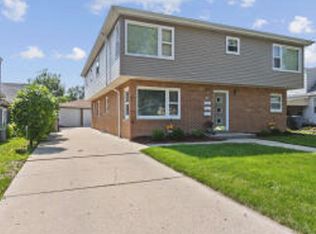 3409 N 94th St, Milwaukee, WI 53222