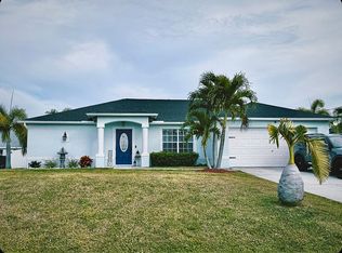 3603 NE 12th Pl, Cape Coral, FL 33909