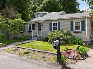 25 Eastman Avenue, Bedford, NH 03110