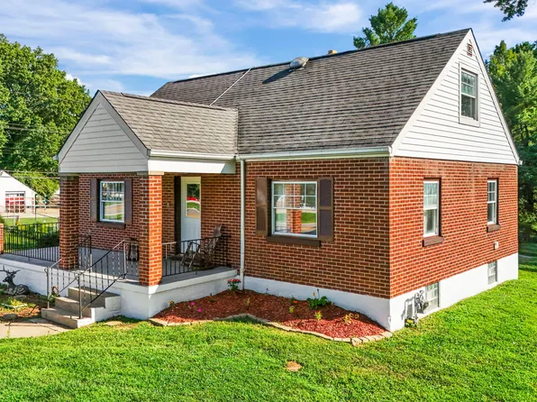 5161 Taylor Mill Rd, Taylor Mill, KY 41015