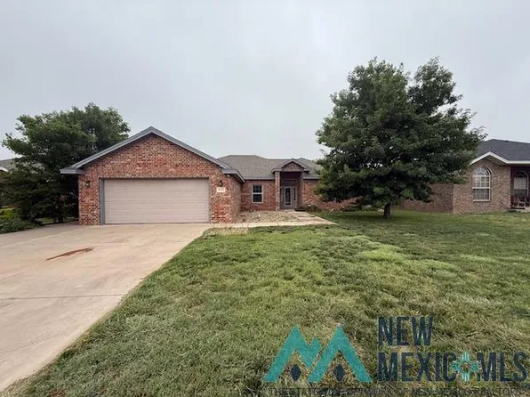 4312 Sandstone Dr, Clovis, NM 88101