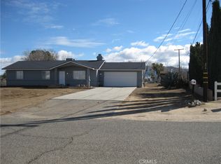17905 Cajon St, Hesperia, CA 92345
