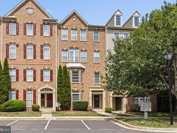 2221 Ivy Ln #G-9, Chesapeake Beach, MD 20732