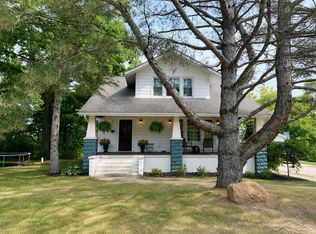 382 Romain Rd, Caro, MI 48723
